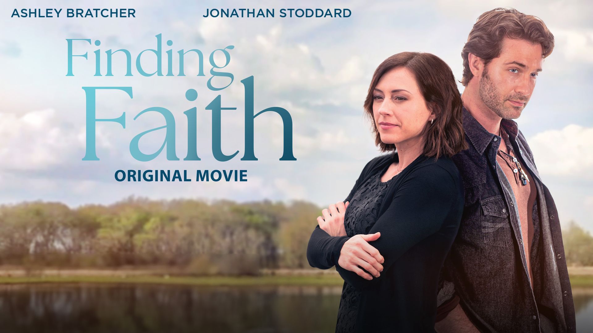 Finding Faith Finding faith