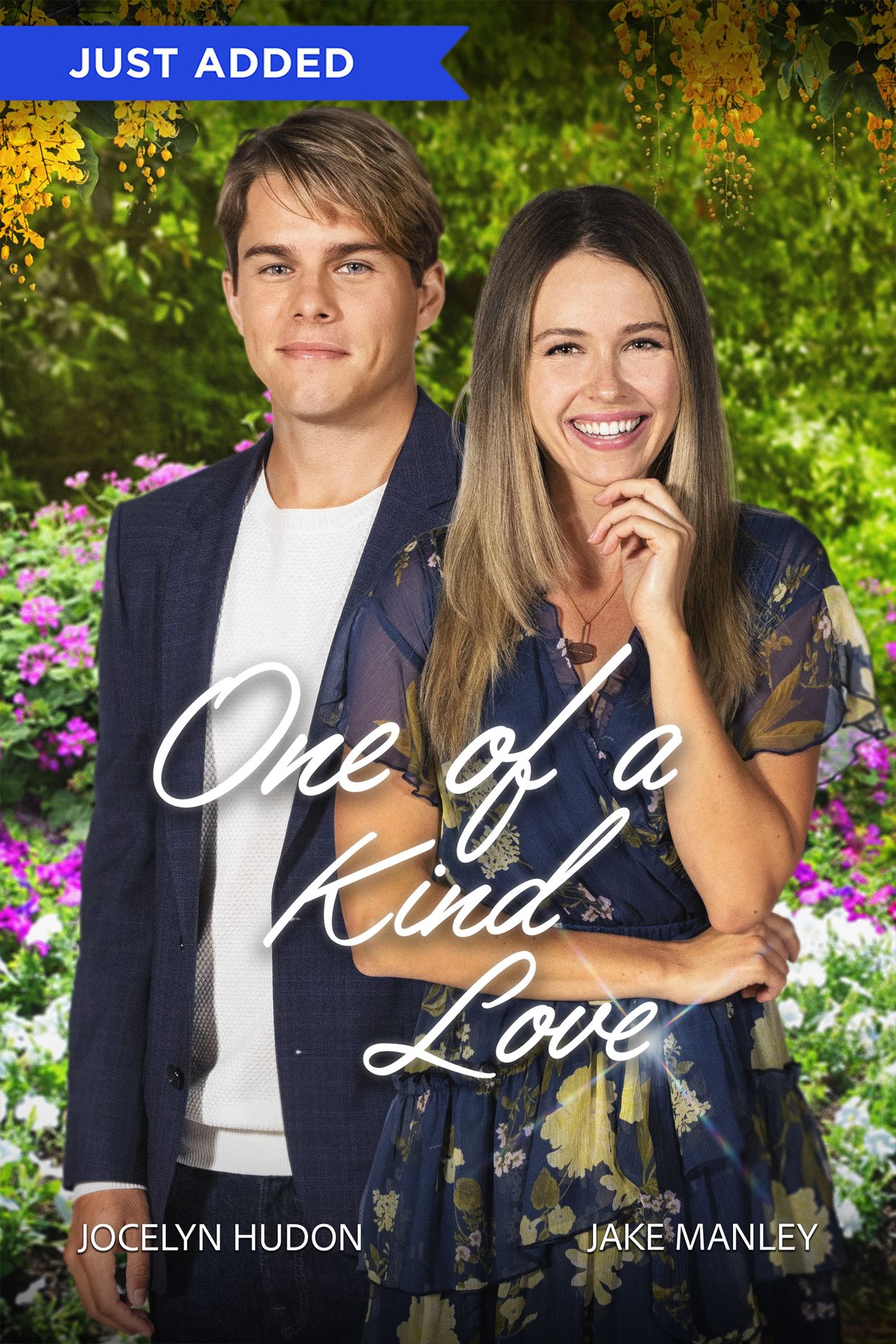 One of a Kind Love