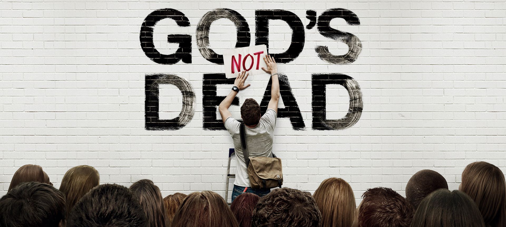 God's Not Dead