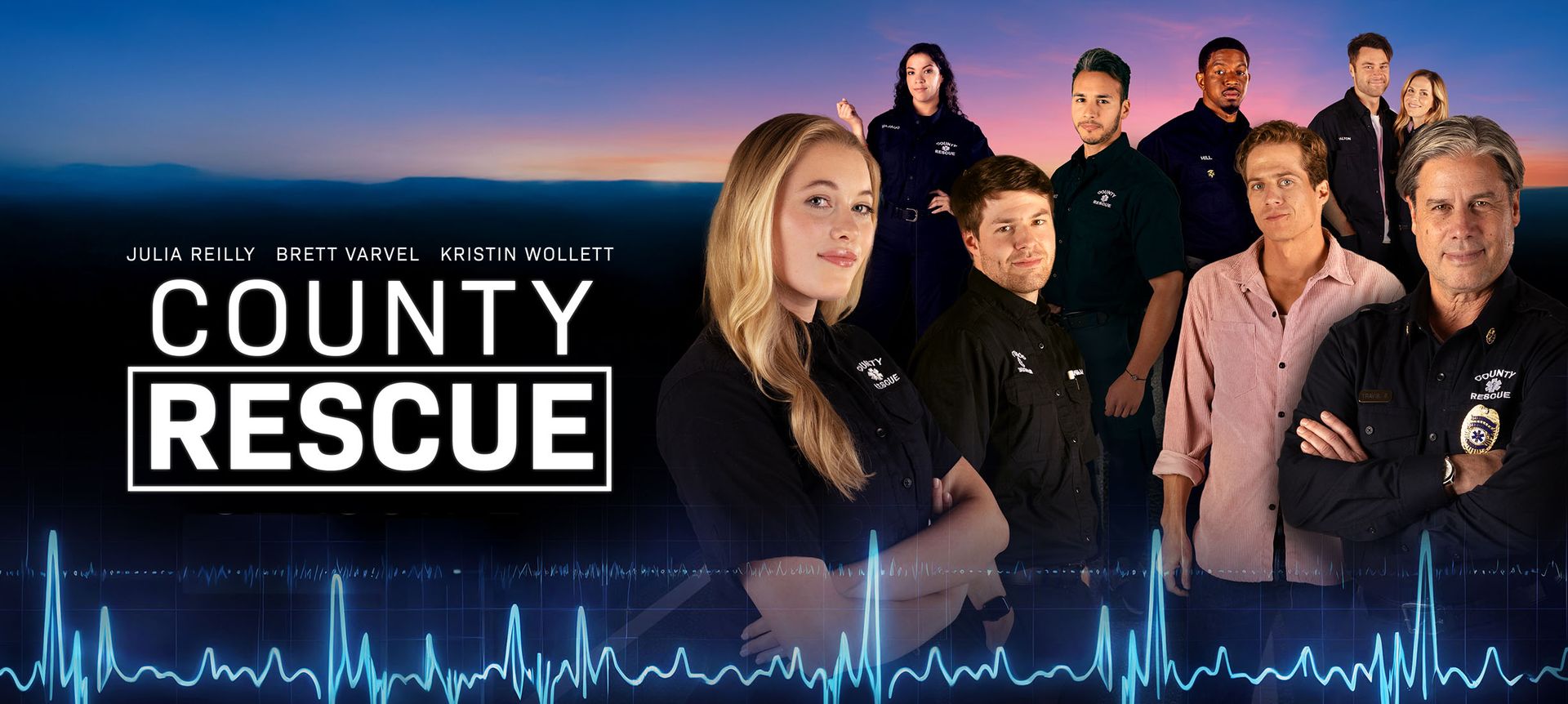 County Rescue