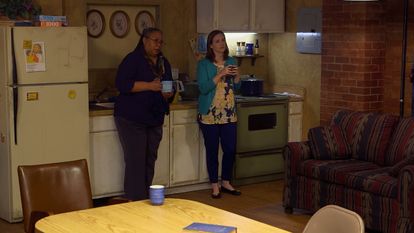 Understanding the Who